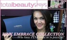 Pink Embrace Campaign 2013 & GIVEAWAY!!!