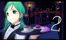 Cafe Rouge- Chapter 2 w/ commentary