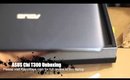 ASUS Chi T300 Unboxing | Techie Tuesday | Kay's Ways