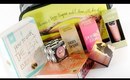 WIN ALL MY FAVORITE BENEFIT PRODUCTS!!!