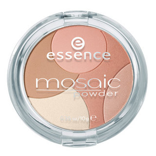 Essence Mosaic Powder