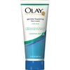 Olay Sensitive Skin Gentle Foaming Face Wash with Aloe