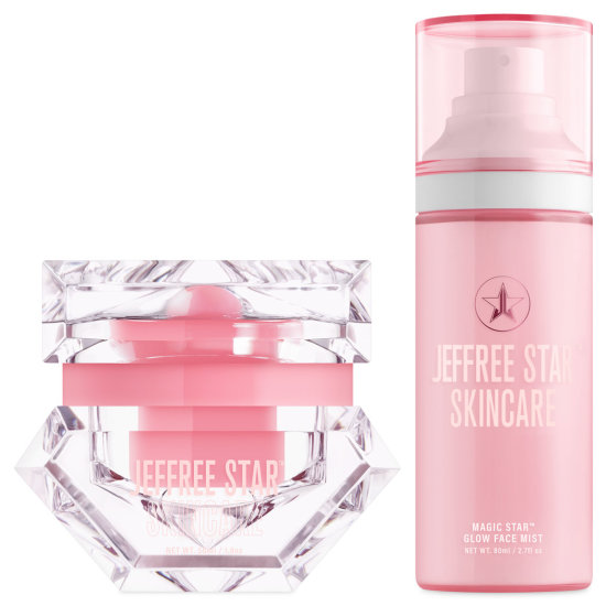 Jeffree Star Cosmetics purchases bundle