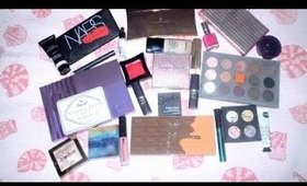 Limited Edition/Discontinued Make-Up I Wish Was Still Available