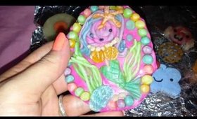 Polymer clay creations!  ♡