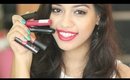 Top 5 pink lipsticks for Indian Skin Tones | Debasree Banerjee