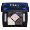 Dior 5-Colour Eyeshadow - Mystic Smokys 004