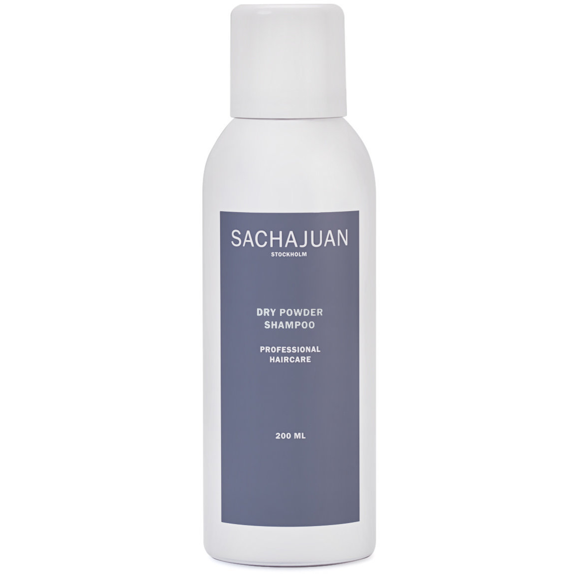 SACHAJUAN Dry Powder Shampoo Original alternative view 1 - product swatch.