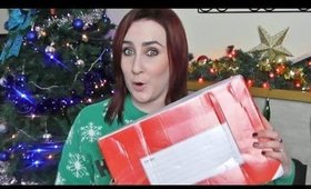 Irish Beauty YouTubers Secret Santa Unboxing