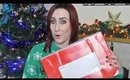 Irish Beauty YouTubers Secret Santa Unboxing