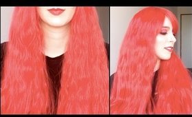 Wigaholics Wig Review & Wig Application Tutorial