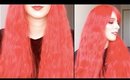 Wigaholics Wig Review & Wig Application Tutorial
