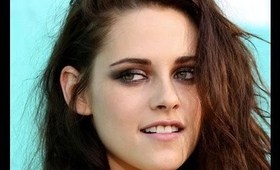 Kristen Stewart Inspired Look