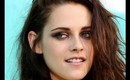 Kristen Stewart Inspired Look