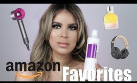 Amazon Favorites | Must Haves