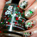 KBshimmer Kringle all the way