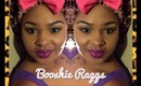 Booshie Raggz Clothing | Bonnet Review/Giveaway