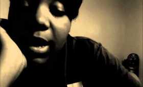 Adele - Chasing Pavements (cover)