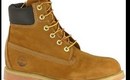 How I Style: Timberlands! Fall/Winter Lookbook | amirameki