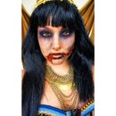 Zombie cleopatra Halloween 
