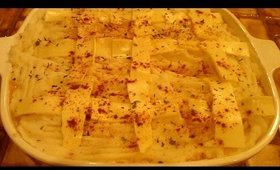 Shepard's Pie with a little twist!