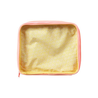 TOPSHOP LARGE MAKE UP BAG BY LOUISE GRAY