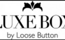Loose Button Review & Canadian Giveaway