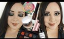 Let's Chat & Get Ready: Spring Makeup 2017