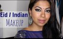 Eid / Indian Makeup Tutorial | MissBeautyAdikt