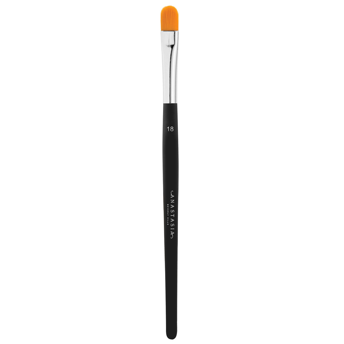 Anastasia Beverly Hills Brush 18 Precise Concealer Brush alternative view 1 - product swatch.