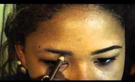 How I Get My Perfect Eyebrows (Requested)