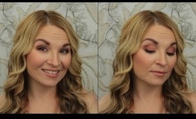 Chit Chat Get Ready With Me: Coral Oasis