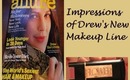 Allure Cover Look + My Thoughts On FLOWER