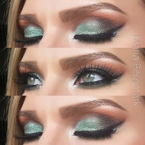 http://mariabergmark.wordpress.com/
http://instagram.com/mariabergmark_makeup/
