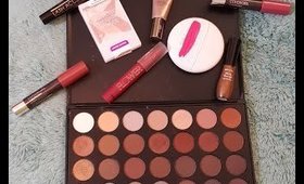 Making It Work ~ Week 1 (New Job!)