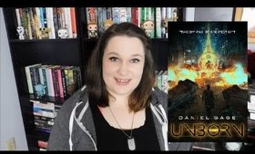 Unborn by Daniel Gage//Non-Spoiler Book Review