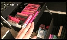 Your request- My Makeup Collection