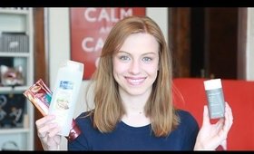 Empties | Spring 2015