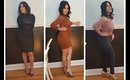 KEEPING IT SEXY 4 MY MAN - FASHION NOVA LOOKBOOK