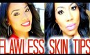 How To Get Flawless Skin howcast