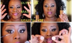 Ultimate MAC starter KIT! MUST HAVES!