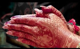 Ganesh Pooja | Kalash Pooja | Mandwo Roopam | Gujarati Pre Wedding Prayer मांडवो रूपम