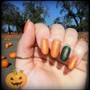 Pumpkin Pickin. 