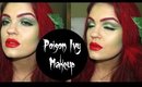 Poison Ivy | #13DaysofHalloween