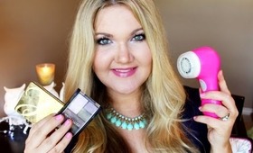 ♡Friday Favorites & Flops| Laura Mercier, Estee Lauder♡