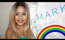 ⇝ QUIRKY PRIMARK HAUL AUGUST *RAINBOW* (try on) | Siana Westley