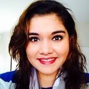 Gabriela A.