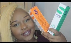 Smart Stuff Sunscreen | Review