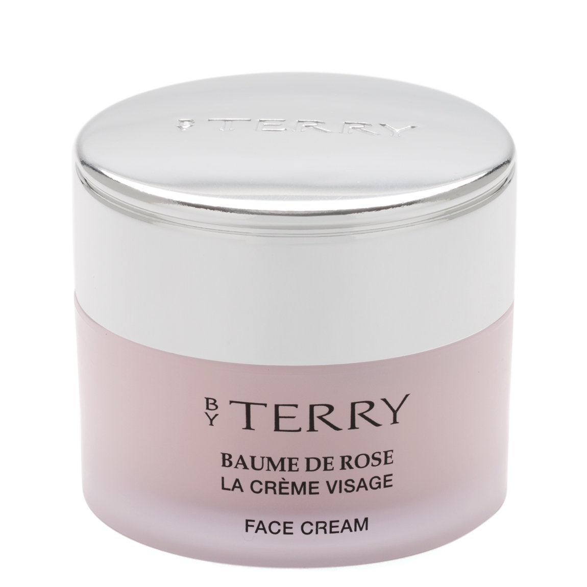 BY TERRY Baume de Rose Face Cream alternative view 1 - product swatch.
