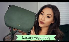 Angela Roi Handbag...worth it? | Review